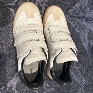 Isabel Marant Beth Sneaker - like NEW - size 40